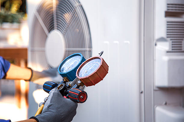 Affordable Emergency Ac Repair solutions in Rock City Falls, NY